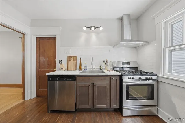 $459,900 | 747 Tacoma Avenue, Buffalo, NY 14216