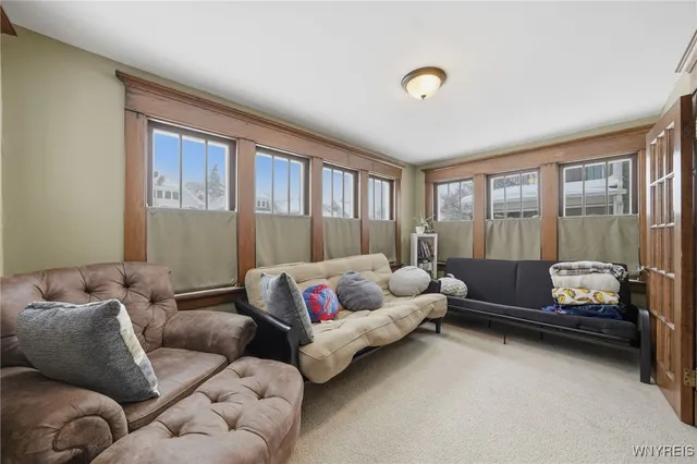 $459,900 | 747 Tacoma Avenue, Buffalo, NY 14216