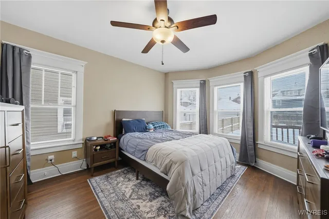 $459,900 | 747 Tacoma Avenue, Buffalo, NY 14216