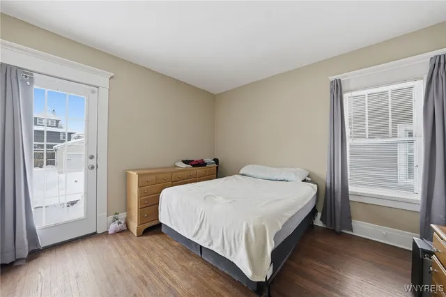 $459,900 | 747 Tacoma Avenue, Buffalo, NY 14216
