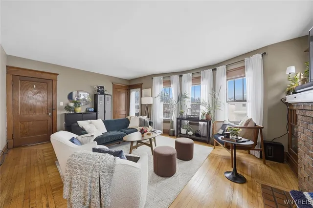 $459,900 | 747 Tacoma Avenue, Buffalo, NY 14216