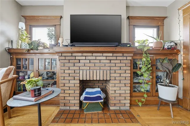 $459,900 | 747 Tacoma Avenue, Buffalo, NY 14216