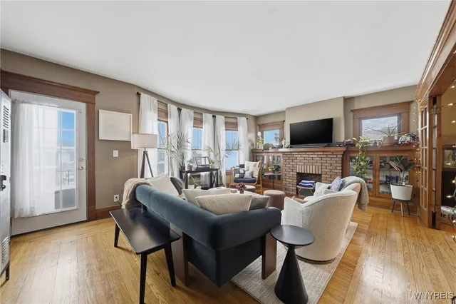 $459,900 | 747 Tacoma Avenue, Buffalo, NY 14216