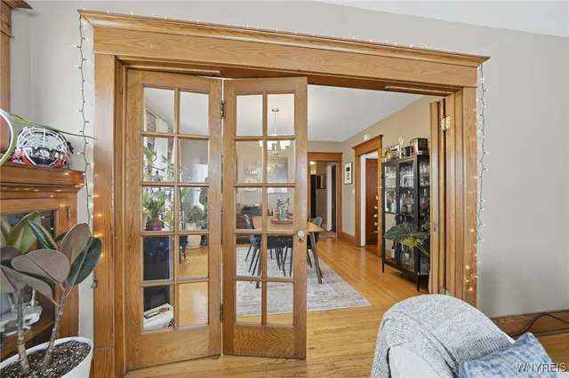 $459,900 | 747 Tacoma Avenue, Buffalo, NY 14216