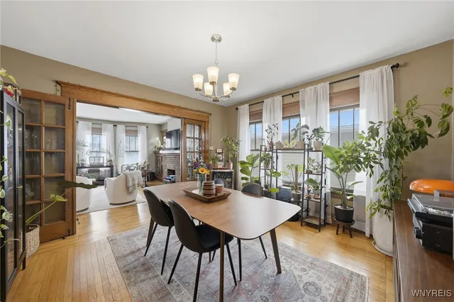 $459,900 | 747 Tacoma Avenue, Buffalo, NY 14216