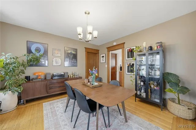 $459,900 | 747 Tacoma Avenue, Buffalo, NY 14216