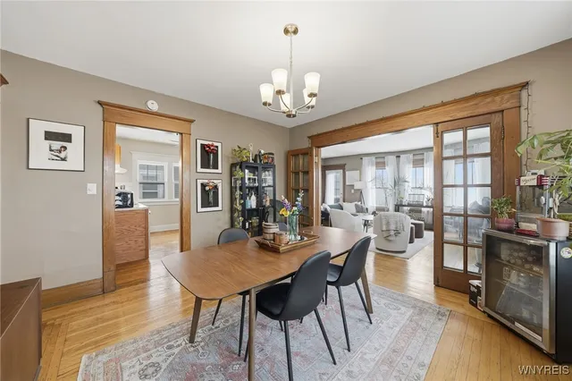 $459,900 | 747 Tacoma Avenue, Buffalo, NY 14216