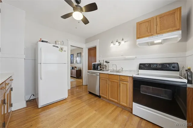 $459,900 | 747 Tacoma Avenue, Buffalo, NY 14216