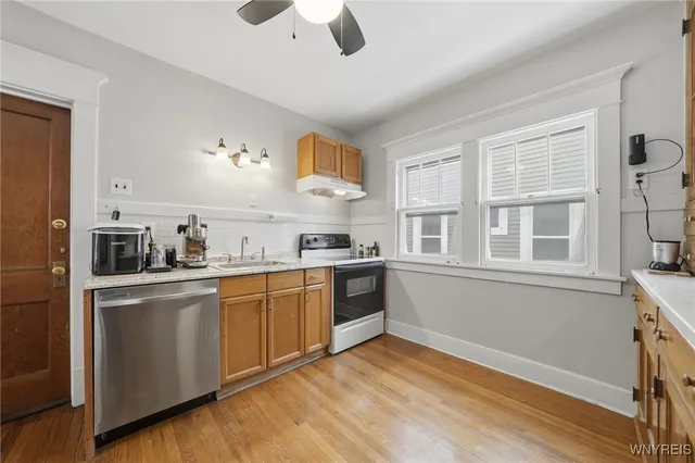 $459,900 | 747 Tacoma Avenue, Buffalo, NY 14216