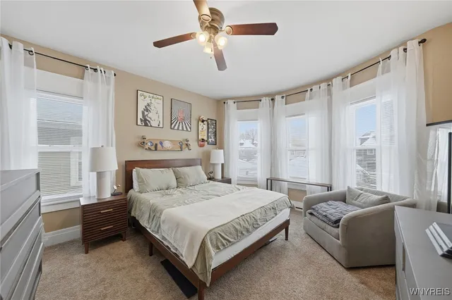 $459,900 | 747 Tacoma Avenue, Buffalo, NY 14216