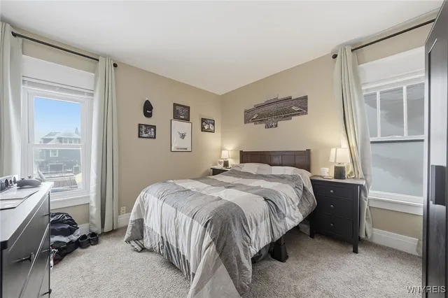 $459,900 | 747 Tacoma Avenue, Buffalo, NY 14216