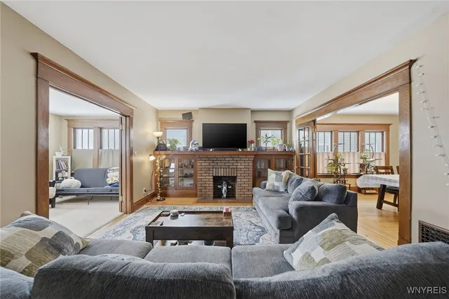 $459,900 | 747 Tacoma Avenue, Buffalo, NY 14216