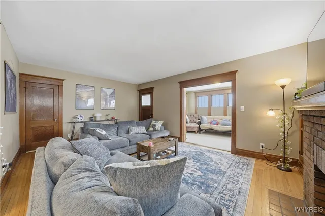 $459,900 | 747 Tacoma Avenue, Buffalo, NY 14216
