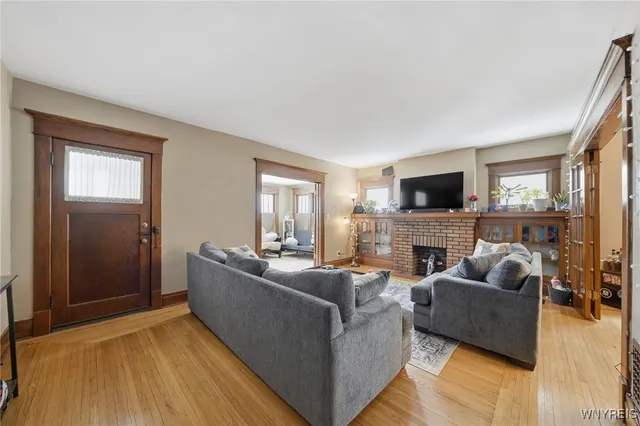 $459,900 | 747 Tacoma Avenue, Buffalo, NY 14216