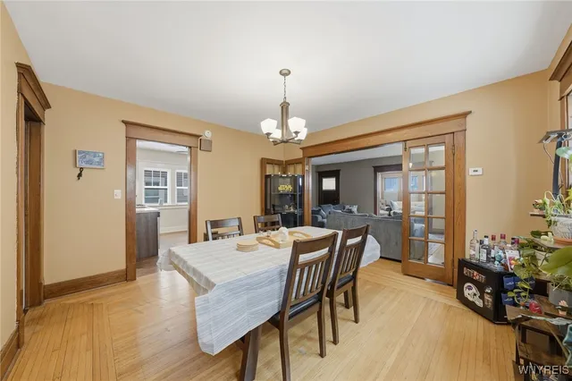 $459,900 | 747 Tacoma Avenue, Buffalo, NY 14216