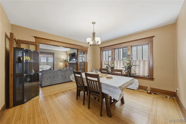 $459,900 | 747 Tacoma Avenue, Buffalo, NY 14216