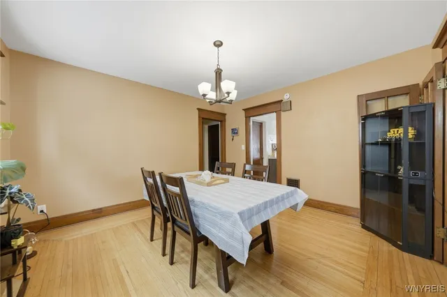 $459,900 | 747 Tacoma Avenue, Buffalo, NY 14216