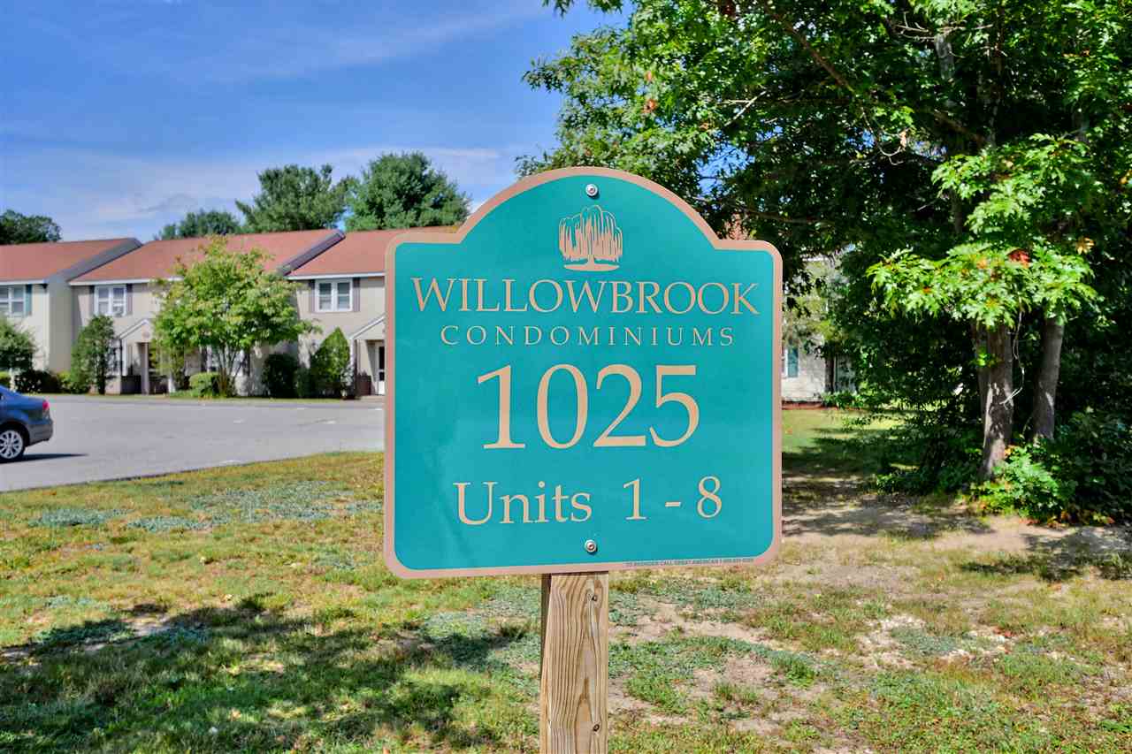1025 South Mammoth Road, Unit 3 Manchester, NH 03109 - Photo 2 of 29