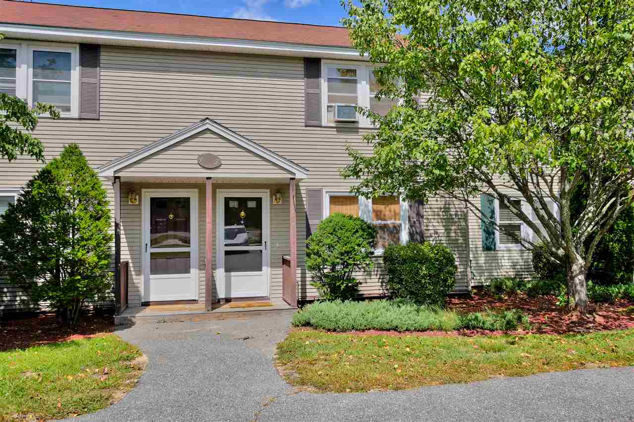 1025 South Mammoth Road, Unit 3 Manchester, NH 03109 - Photo 4 of 29