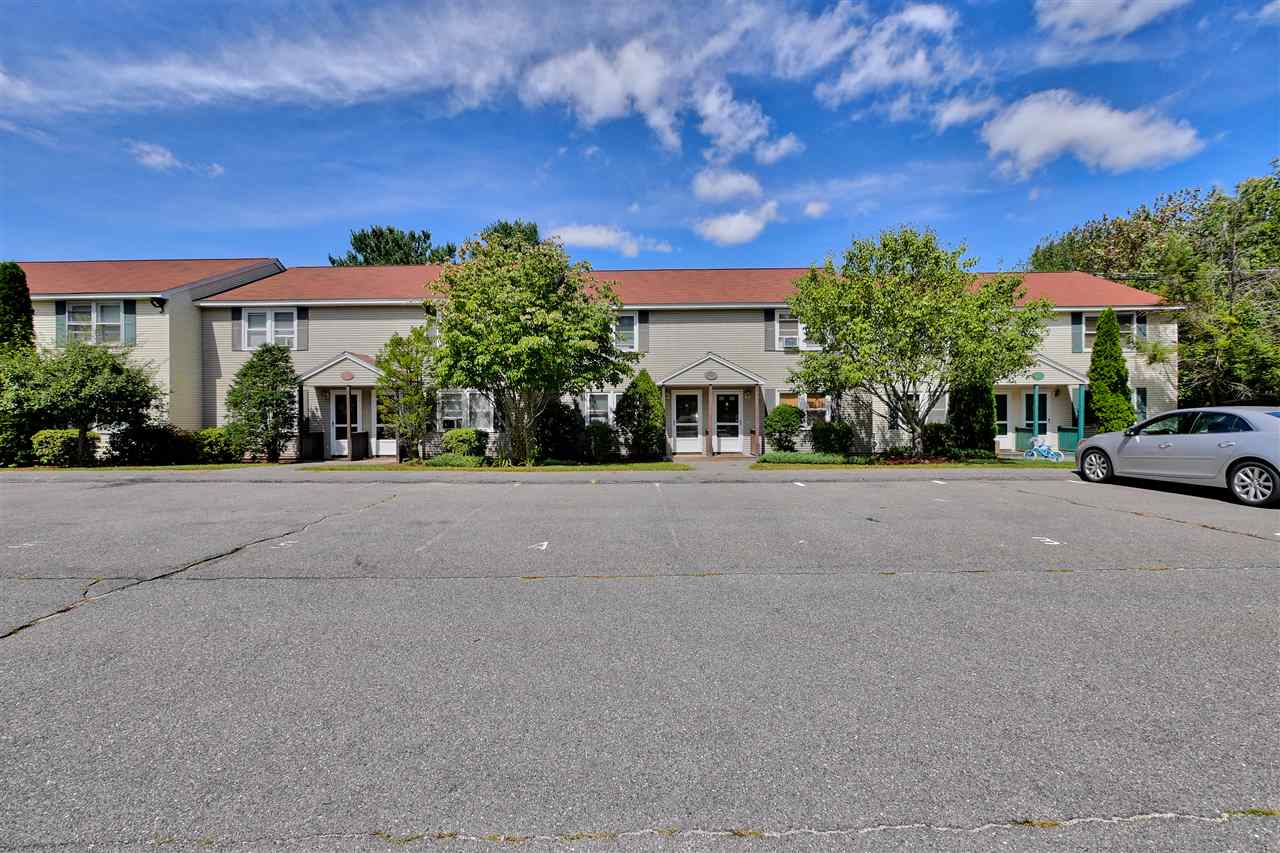 1025 South Mammoth Road, Unit 3 Manchester, NH 03109 - Photo 5 of 29