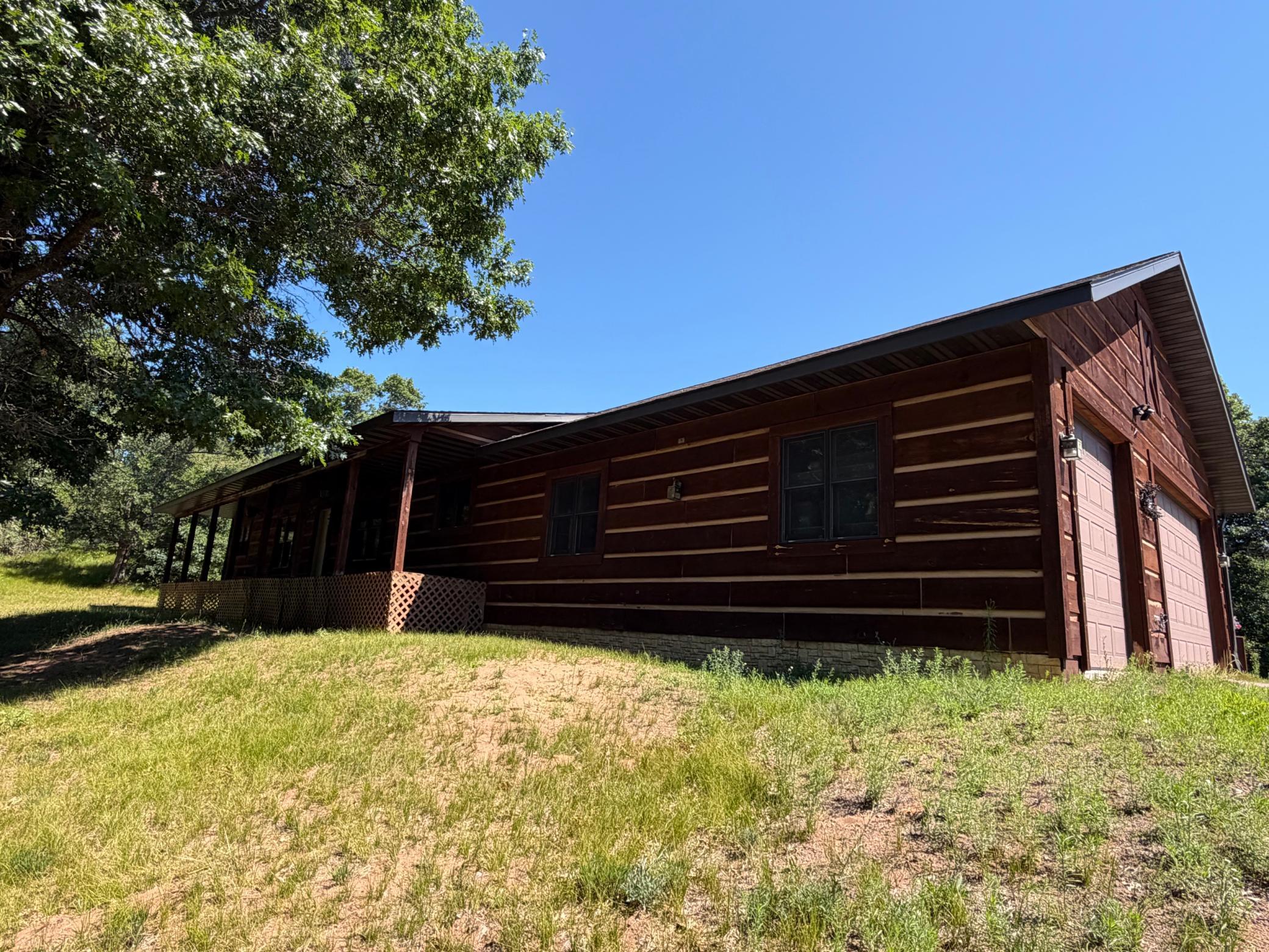 14722 Skog Road Grantsburg, WI 54840 - Photo 33 of 39