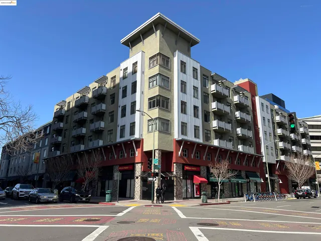 $318,000 | 989 Franklin Street, Unit 621, Oakland, CA 94607