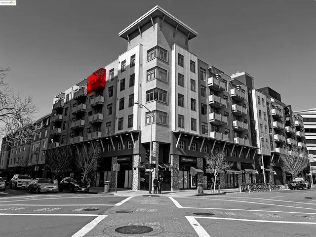 $318,000 | 989 Franklin Street, Unit 621, Oakland, CA 94607