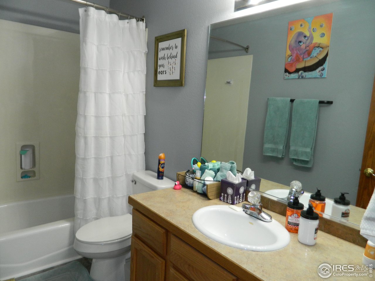 4917 10th Street Road Greeley, CO 80634 - Photo 18 of 23