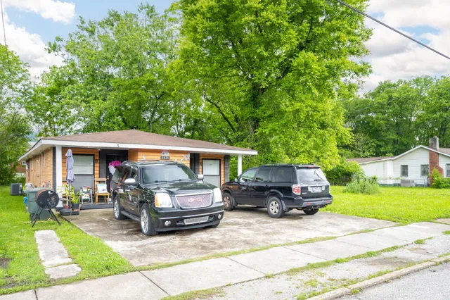 $185,000 | 4425 Fagan Street, Chattanooga, TN 37410