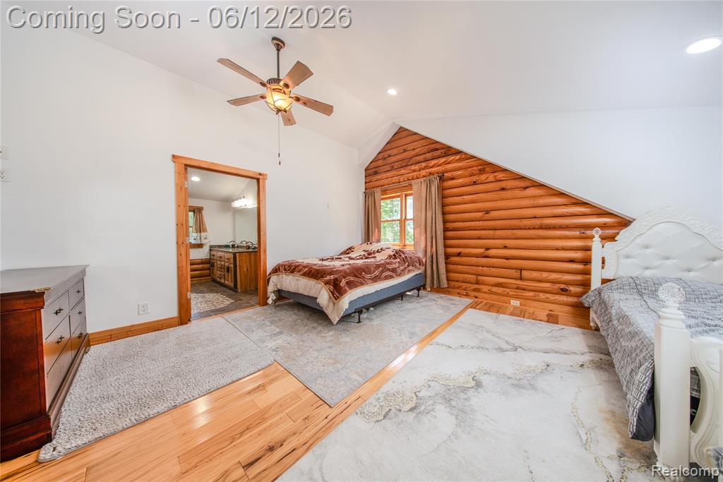 5432 North 7 Mile Road Pinconning, MI 48650 - Photo 14 of 27