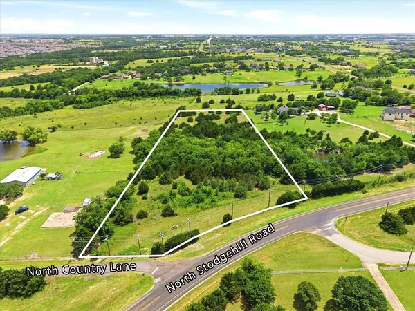 $499,000 | 3549 North Stodghill Road, Fate, TX 75087