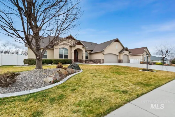 $1,250,736 | 4243 East Switzer Way, Nampa, ID 83686