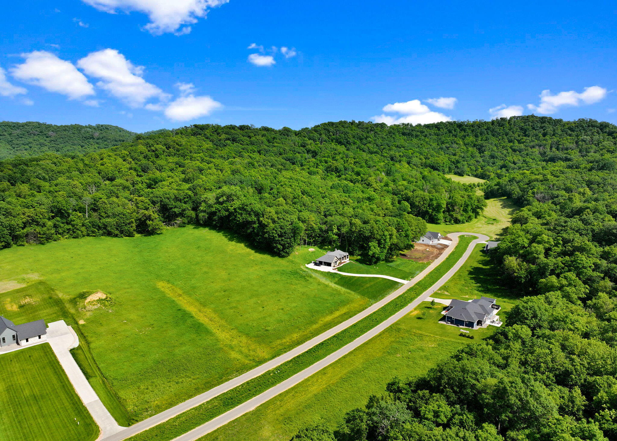 Lot 87 Wildwood Valley Road Holmen, WI 54636 - Photo 6 of 13 Lot 87