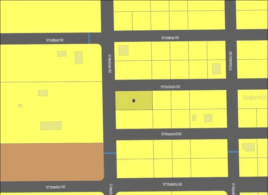 3021 West Redondo Road Avon Park, FL 33825 - Photo 4 of 7 a view of a large window with an outdoor space