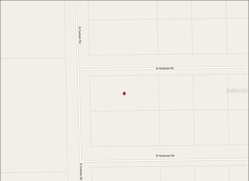 3021 West Redondo Road Avon Park, FL 33825 - Photo 5 of 7 a bathroom with a shower