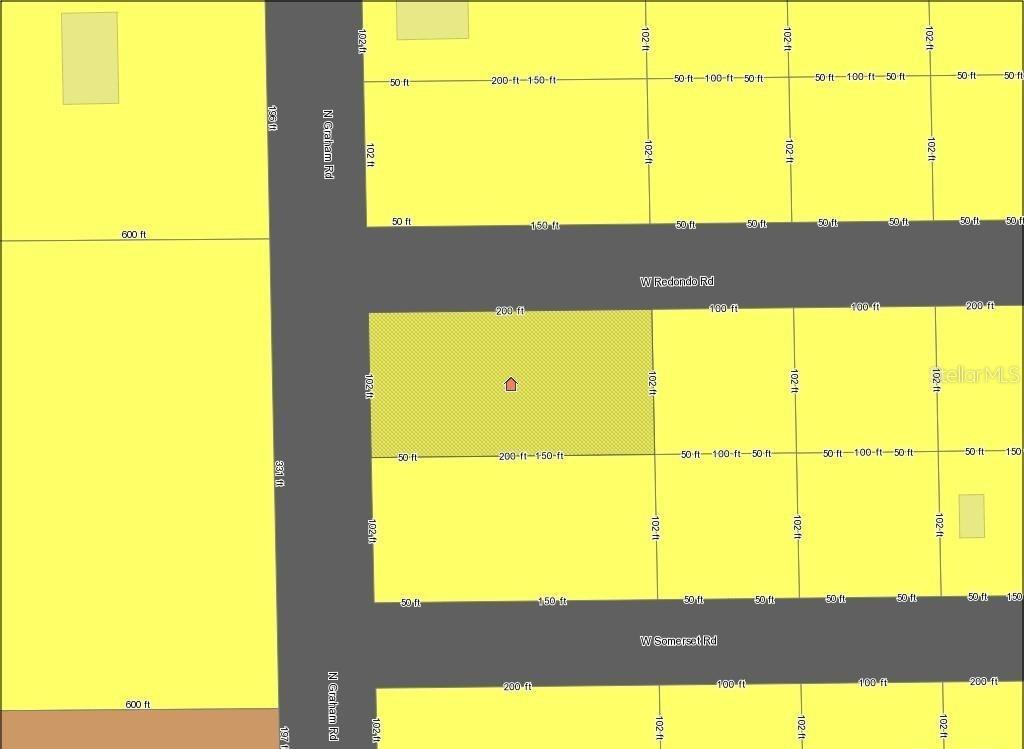 3021 West Redondo Road Avon Park, FL 33825 - Photo 6 of 7 a view of a bathroom with a window