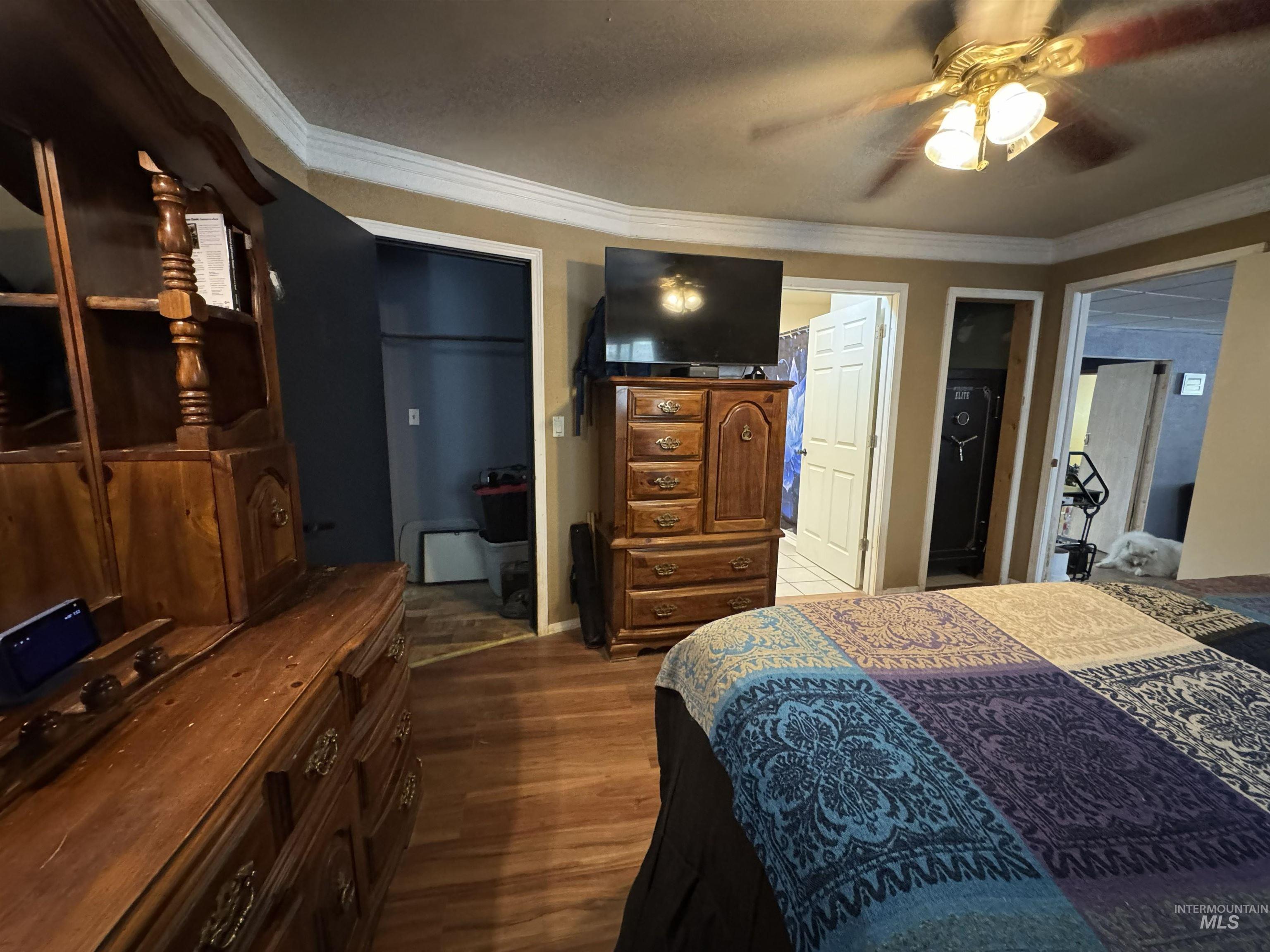 334 Big Meadow Road Troy, ID 83871 - Photo 18 of 36