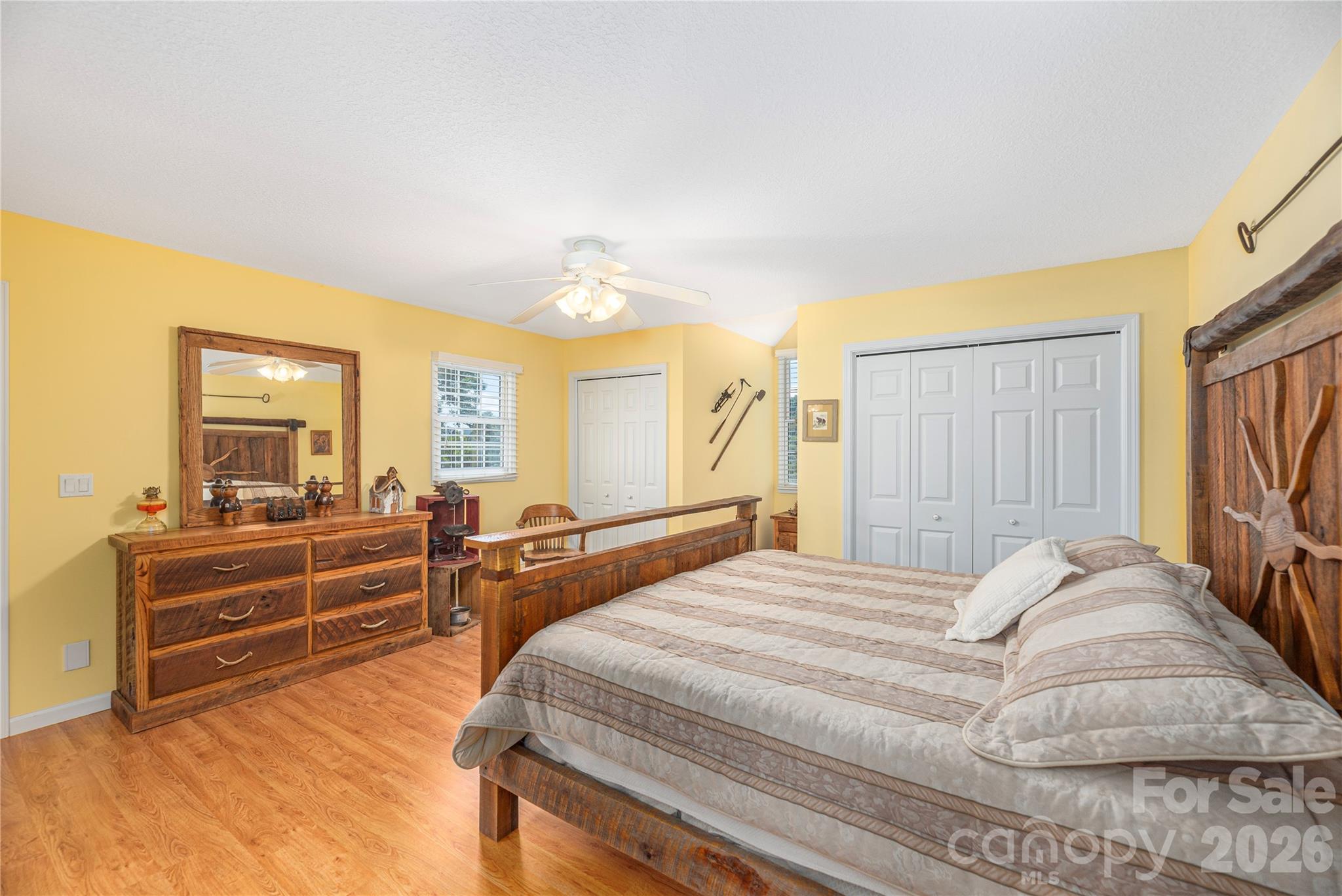 554 Breckenridge Road Waynesville, NC 28785 - Photo 35 of 45
