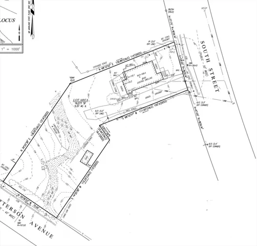 $680,000 | 405 South Street, Randolph, MA 02368