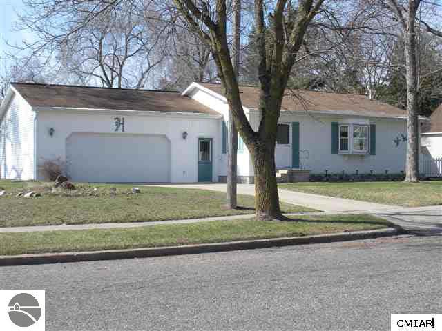 321 John R Street Clare, MI 48617 - Photo 1 of 7 1769569.JPG