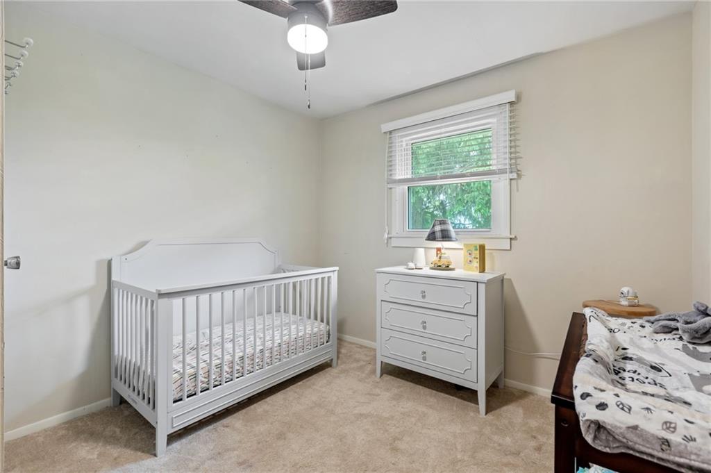 702 Pleasant Valley Road Washington, PA 15301 - Photo 12 of 25 Gallery Image 12
