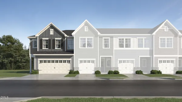 $355,435 | 254 Snowfield Drive, Garner, NC 27529