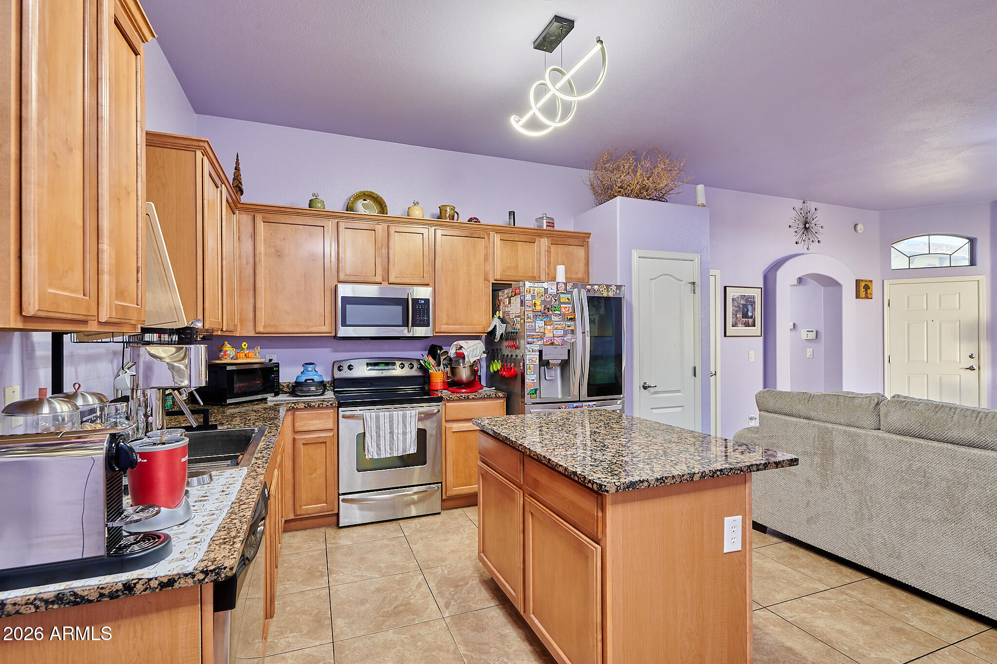 2725 East Mine Creek Road, Unit 1203 Phoenix, AZ 85024 - Photo 7 of 24