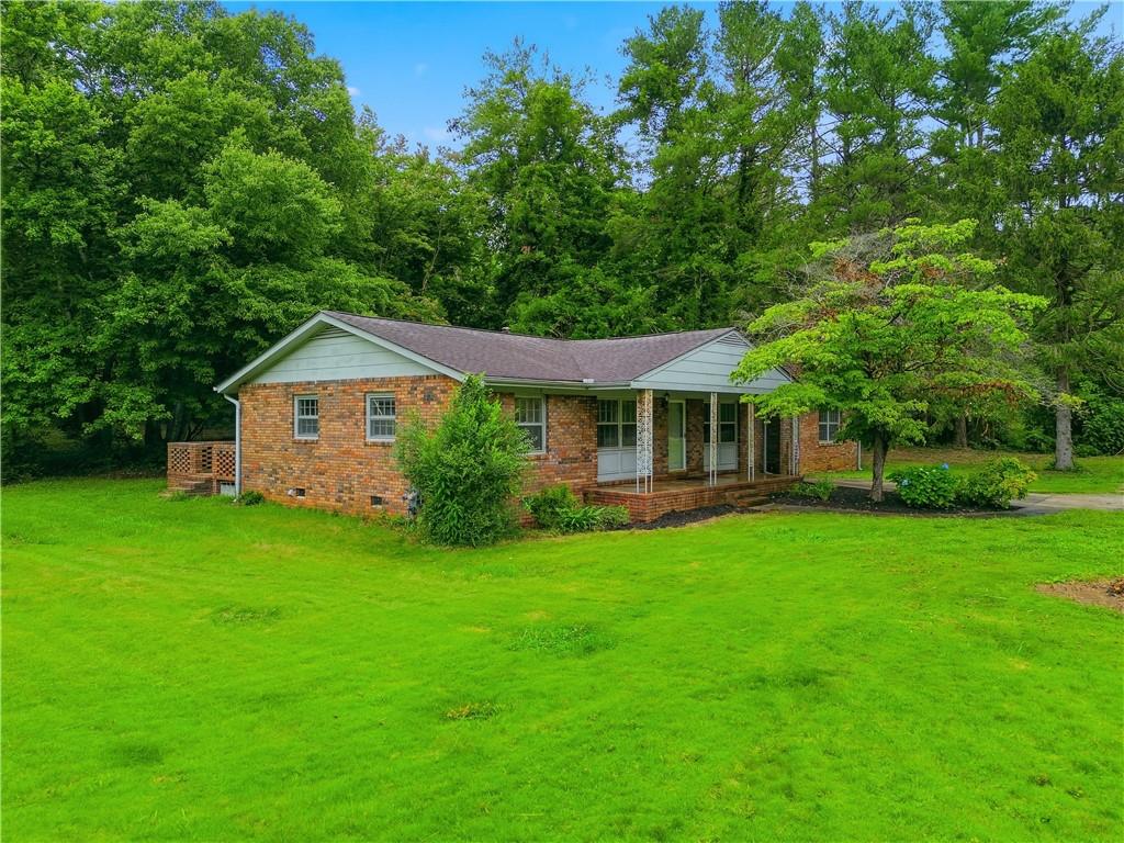 138 Parker Road Jasper, GA 30143 - Photo 42 of 49