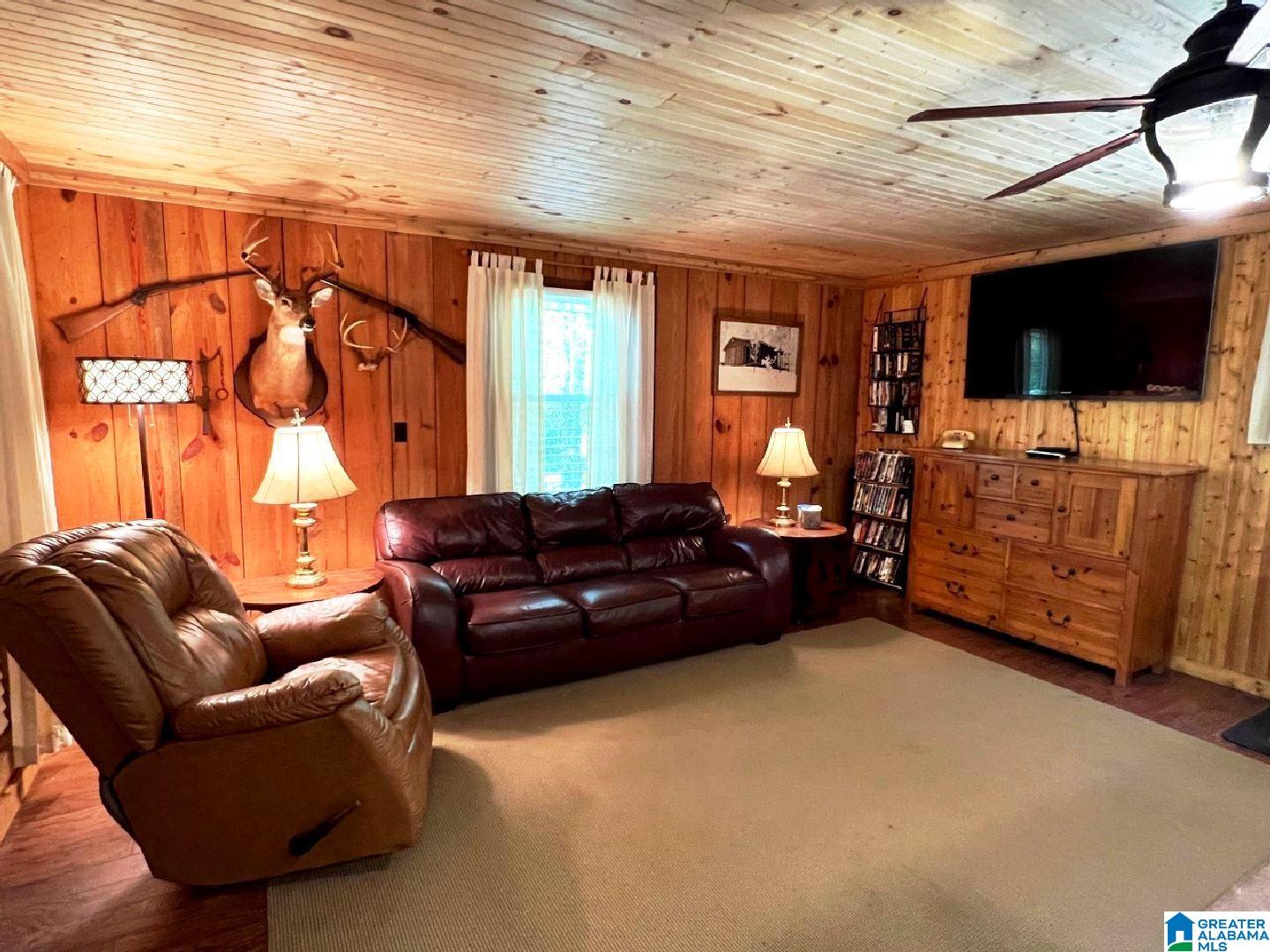 244 County Road 2011 Delta, AL 36258 - Photo 18 of 29