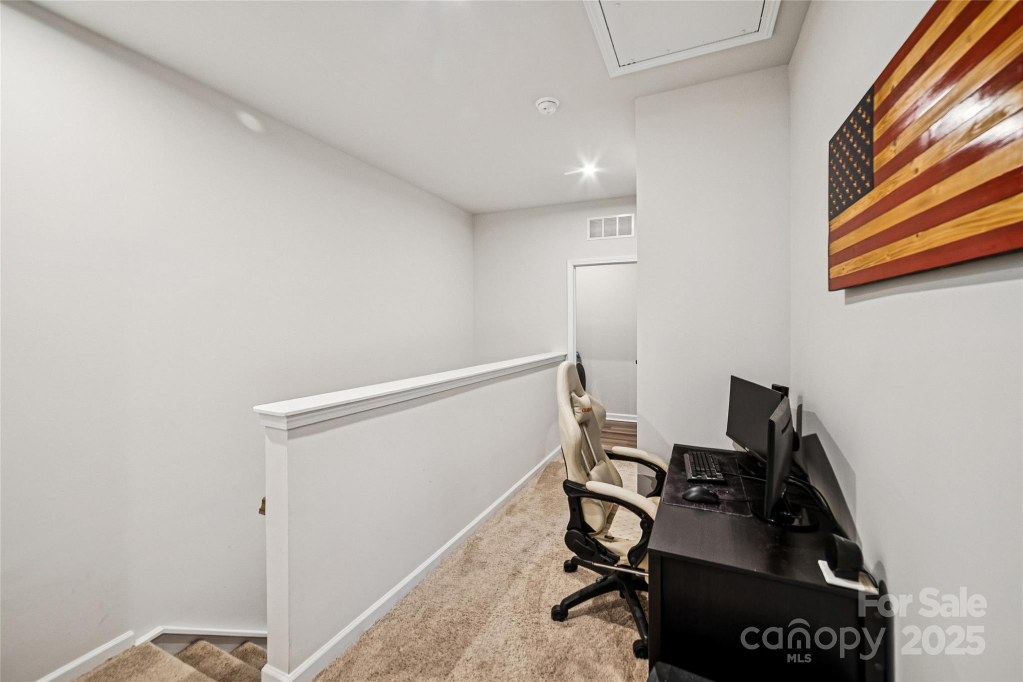 1103 Grays Ml Road Charlotte, NC 28215 - Photo 11 of 25 a view of workspace