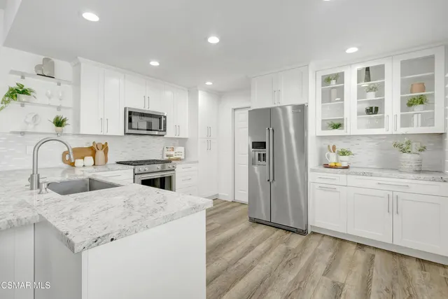 $1,092,000 | 2679 Lakewood Place, Westlake Village, CA 91361