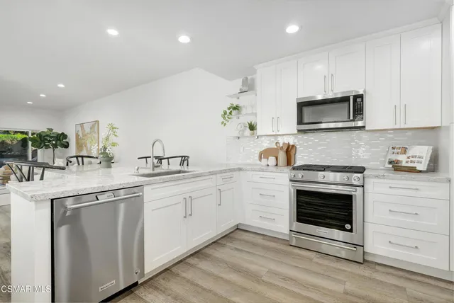 $1,092,000 | 2679 Lakewood Place, Westlake Village, CA 91361