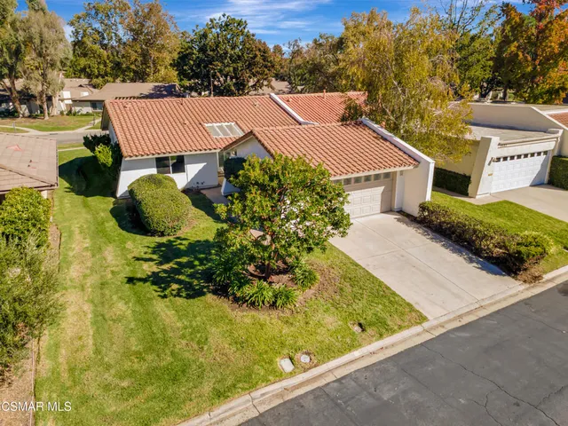 $1,092,000 | 2679 Lakewood Place, Westlake Village, CA 91361