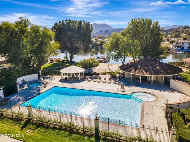 $1,092,000 | 2679 Lakewood Place, Westlake Village, CA 91361